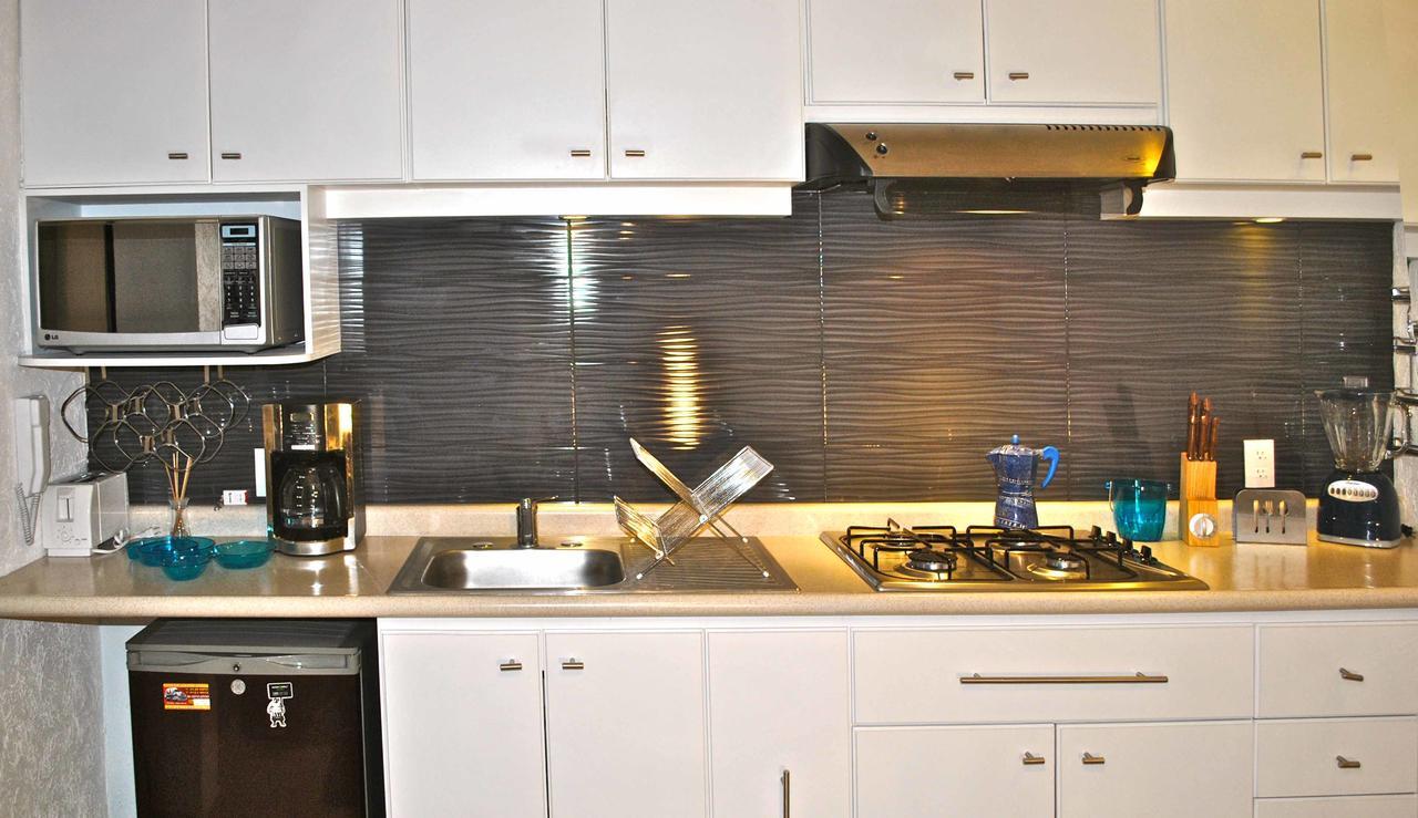 Business Sg Appartement *