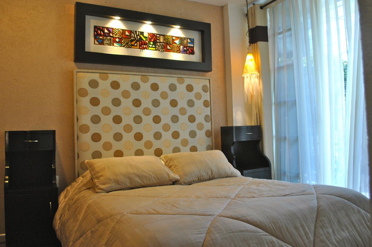 Appartement Business Sg