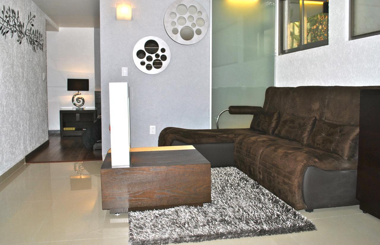 Appartement Business Sg *