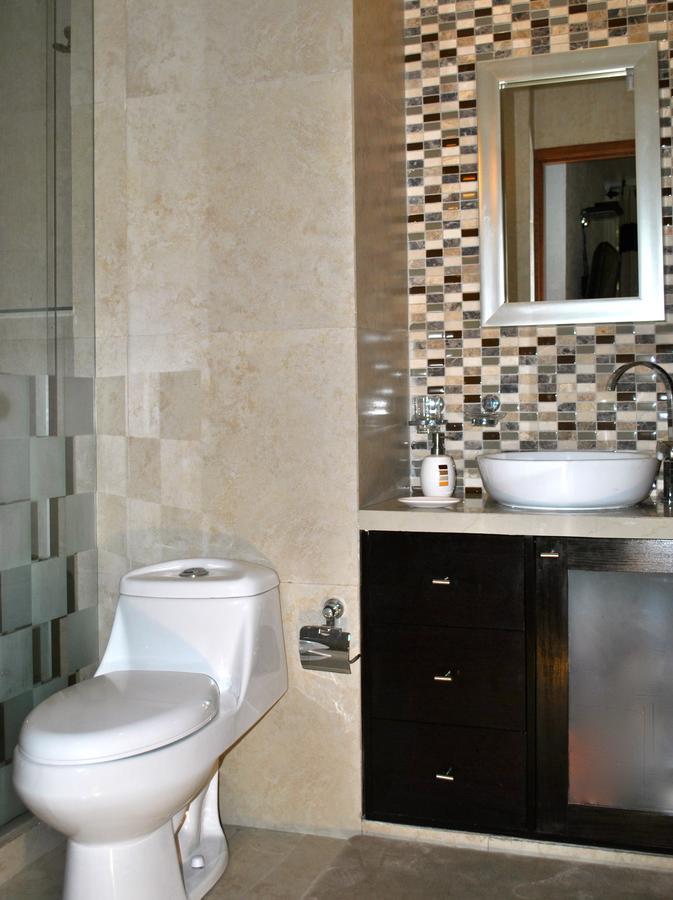 Business Sg Appartement