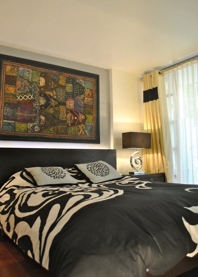 Business Sg Appartement *