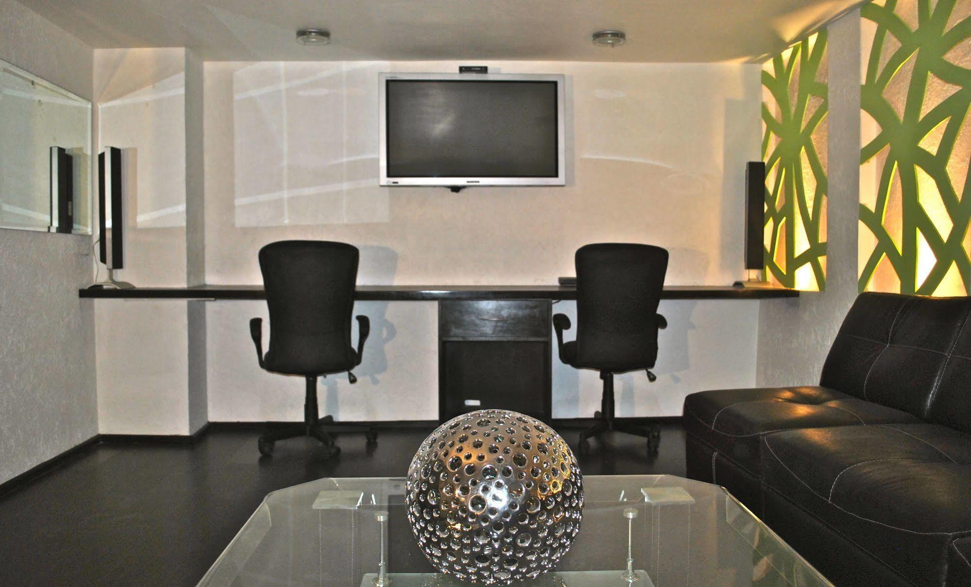 Appartement Business Sg