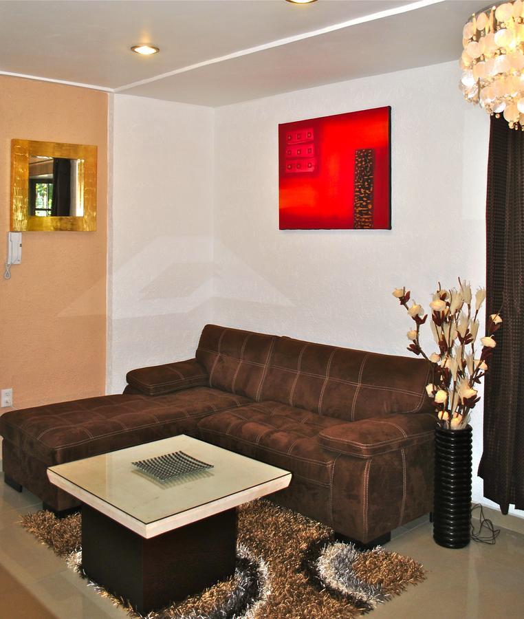 Apartment Business Sg Mexiko-Stadt