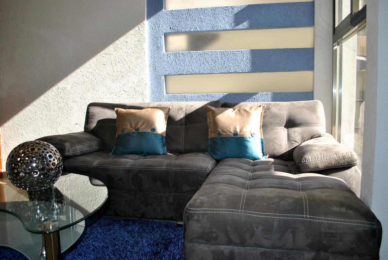 Apartment Business Sg Mexiko-Stadt