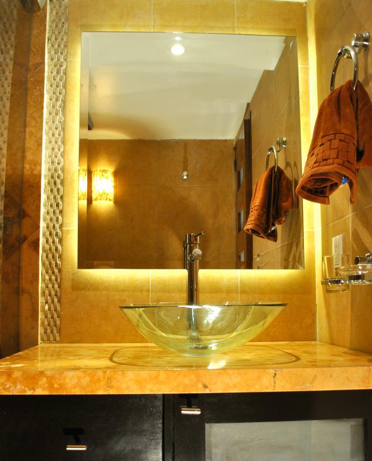 Apartment Business Sg Mexiko-Stadt