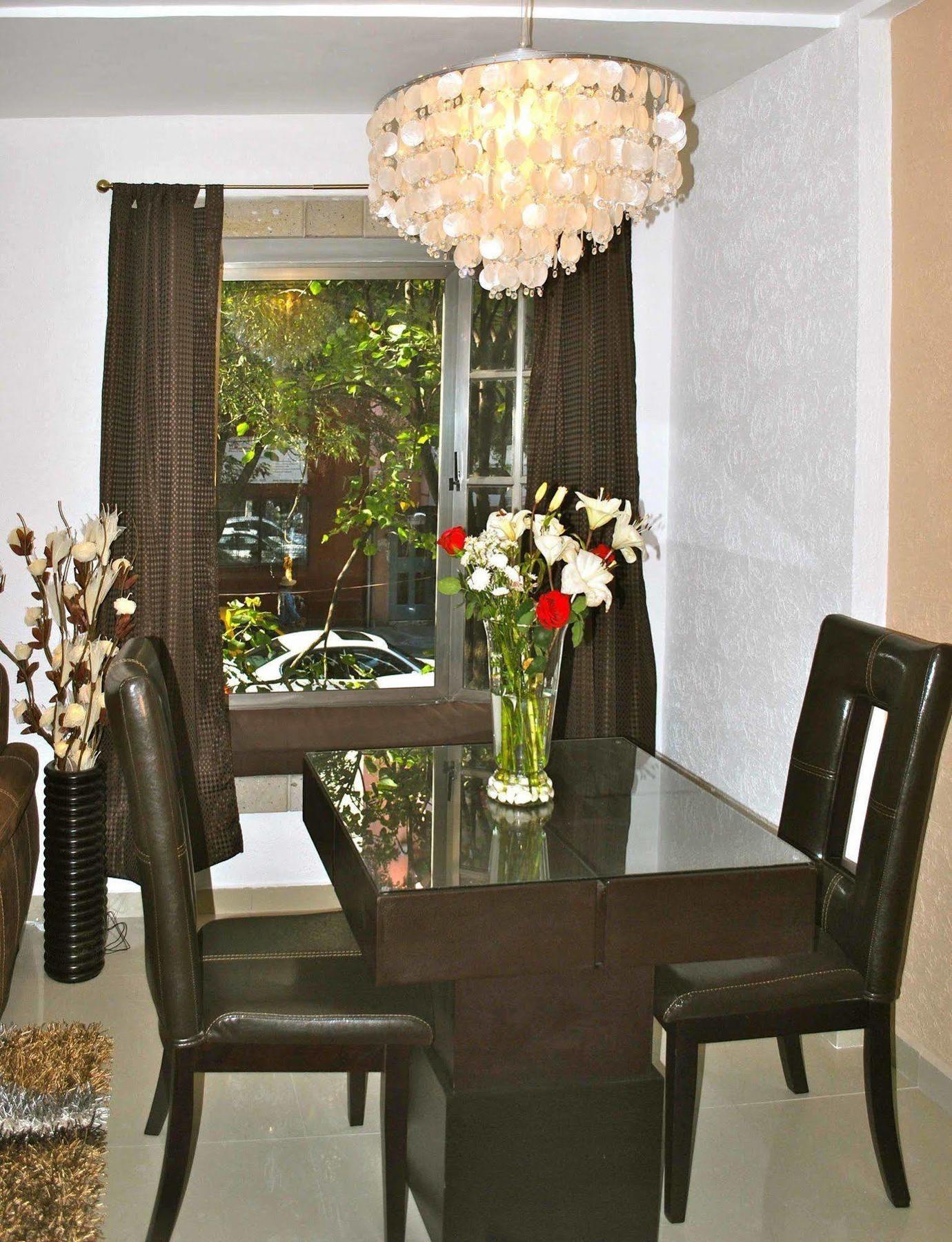 Apartment Business Sg Mexiko-Stadt